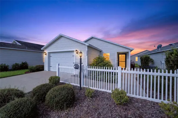 5844 Marsh Court, THE VILLAGES, FL 32163