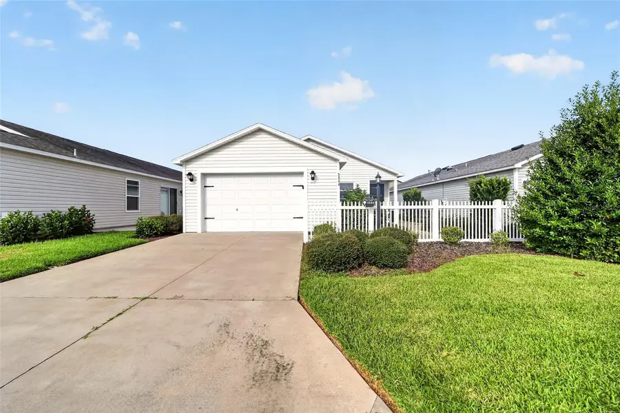 5844 Marsh Court, The Villages, FL 32163 - #3