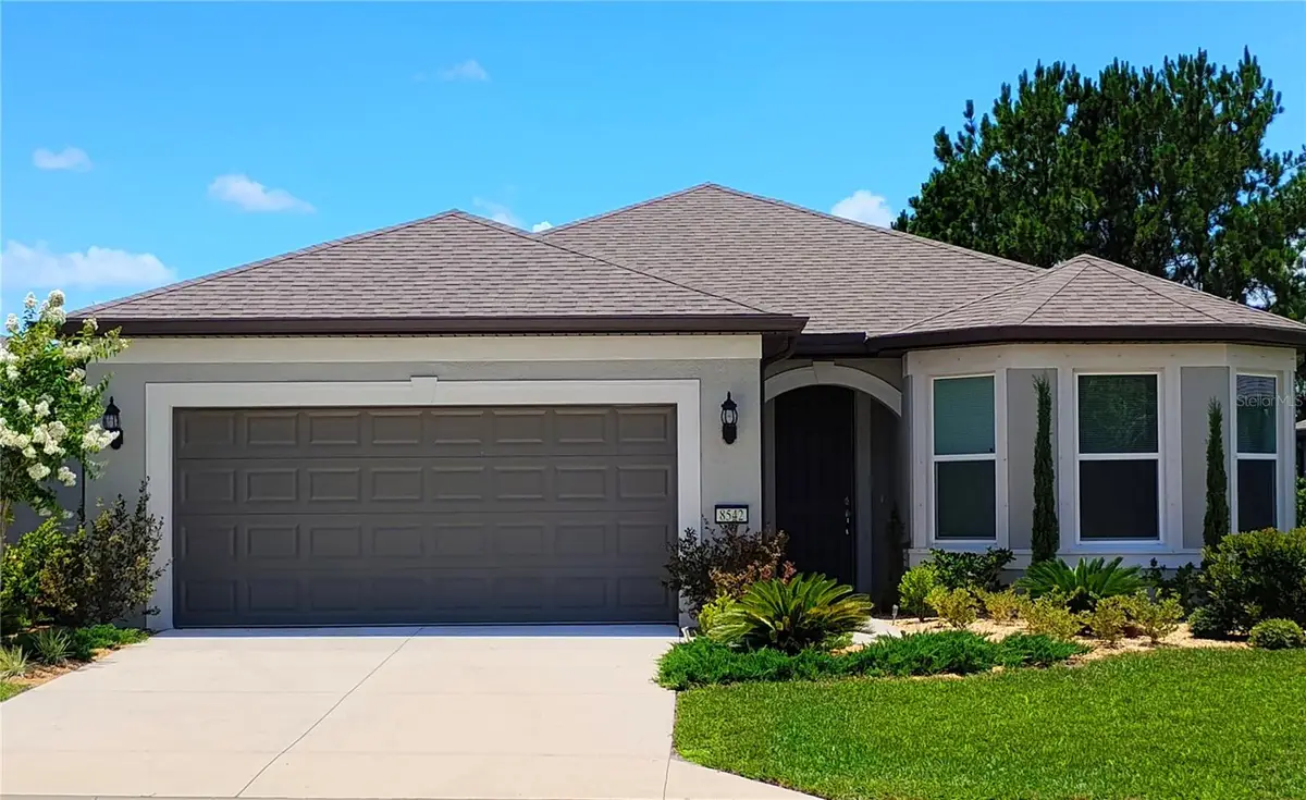 8542 SW 55th Street Road, Ocala, FL 34481 - #1