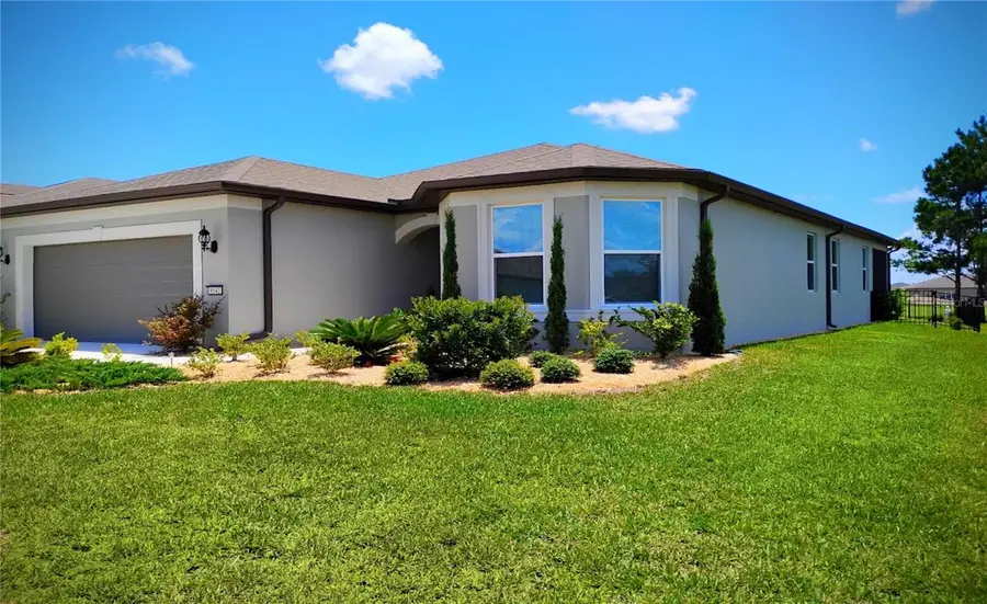 8542 SW 55th Street Road, Ocala, FL 34481 - #3