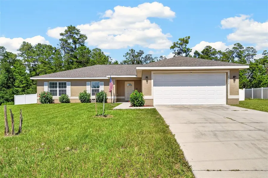 17477 SW 36th Terrace, Ocala, FL 34473 - #2
