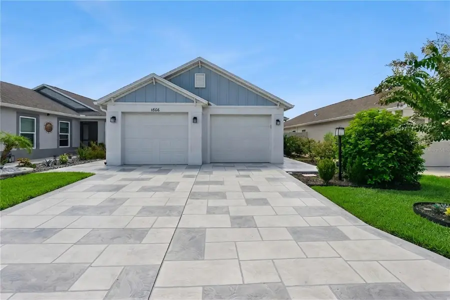 1606 Rhoads Court, Leesburg, FL 34762 - #2