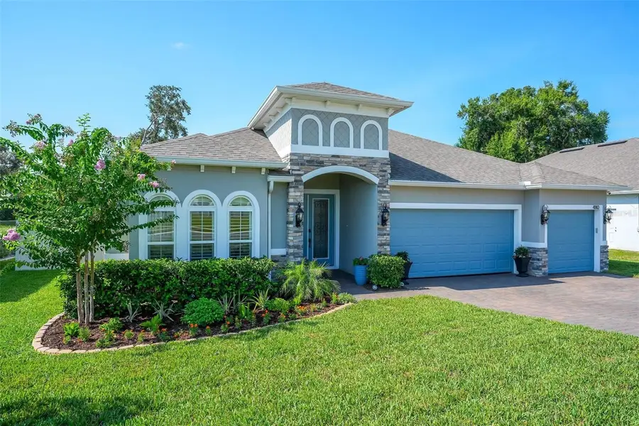 480 Avila Place, Howey In The Hills, FL 34737 - #3