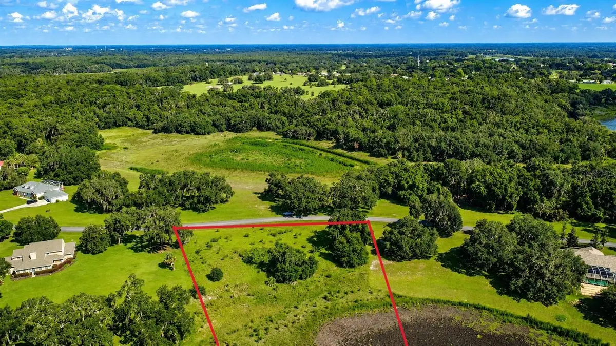 8806 E Sweetwater Drive, Inverness, FL 34450 - #1