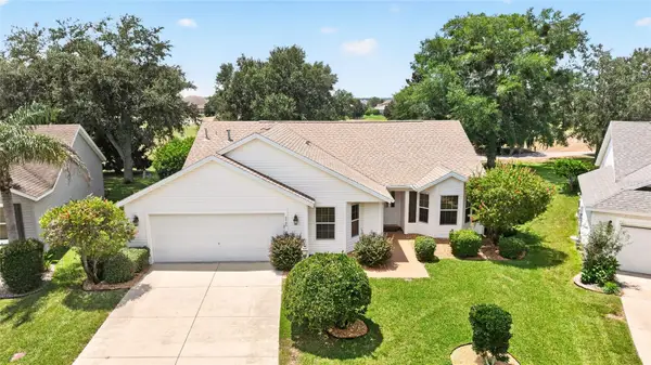 1745 Lakewood Drive, THE VILLAGES, FL 32162