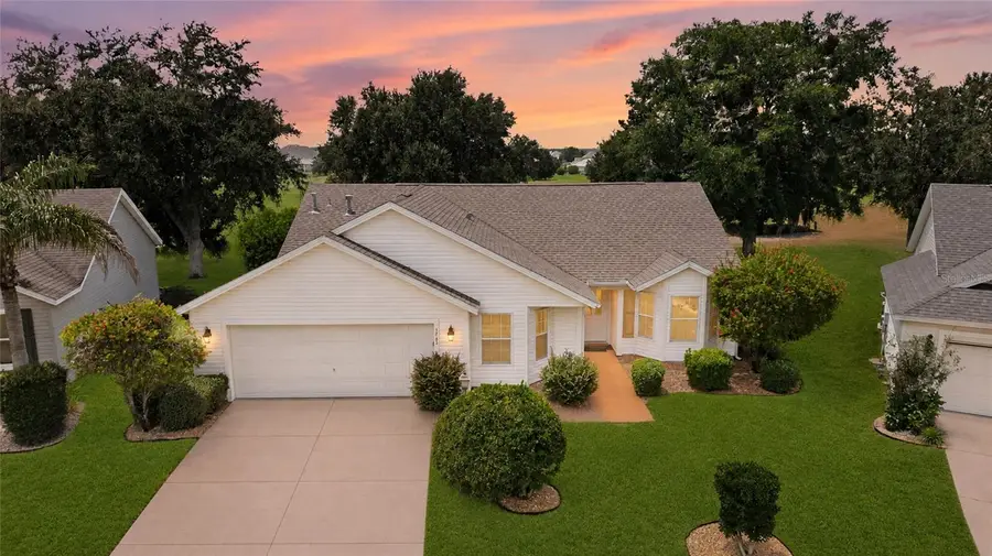 1745 Lakewood Drive, The Villages, FL 32162 - #2