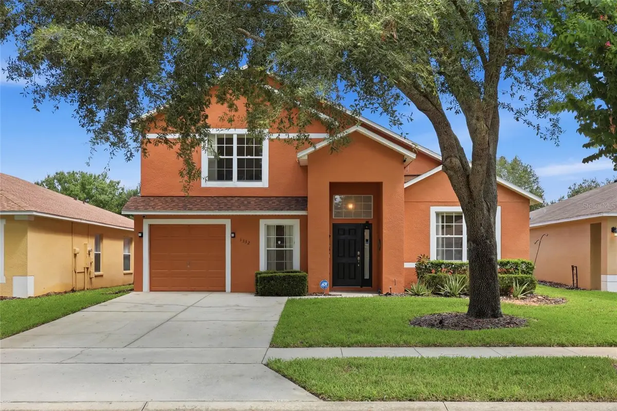 1332 Zureiq Court, Clermont, FL 34714 - #1