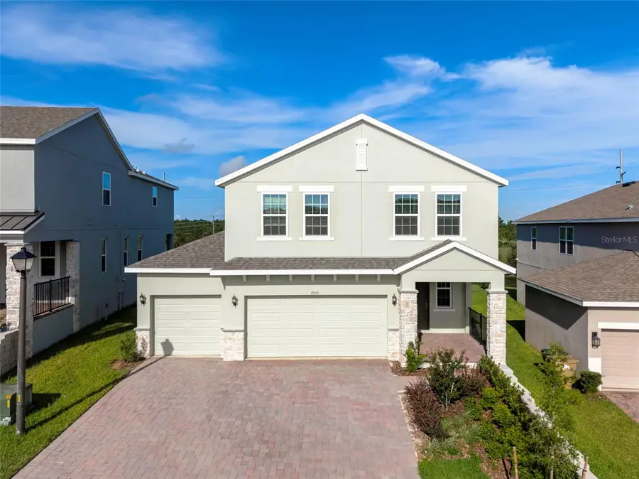 7501 Catania Loop, Clermont, FL 34714 - #2