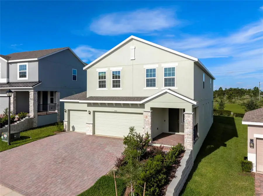 7501 Catania Loop, Clermont, FL 34714 - #3