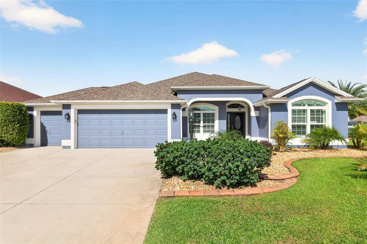 3984 Mcdowell Drive, The Villages, FL 32163 - #1