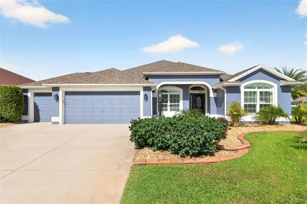 3984 Mcdowell Drive, THE VILLAGES, FL 32163