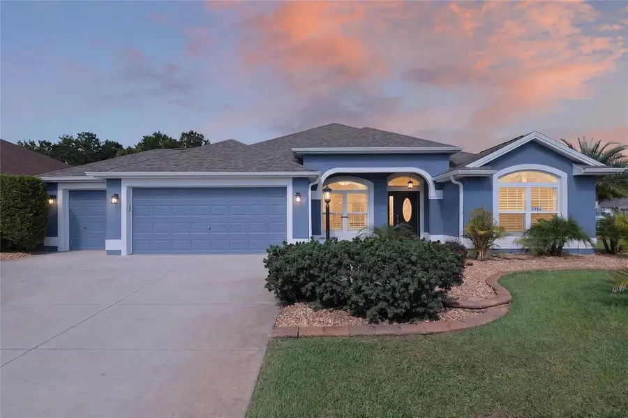 3984 Mcdowell Drive, The Villages, FL 32163 - #2