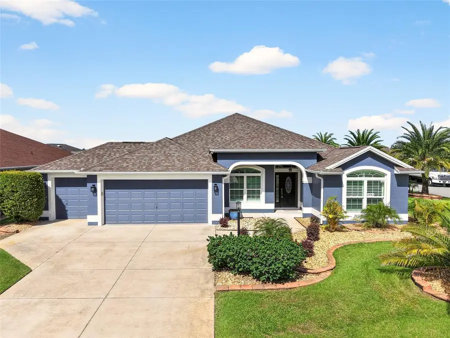 3984 Mcdowell Drive, The Villages, FL 32163 - #3