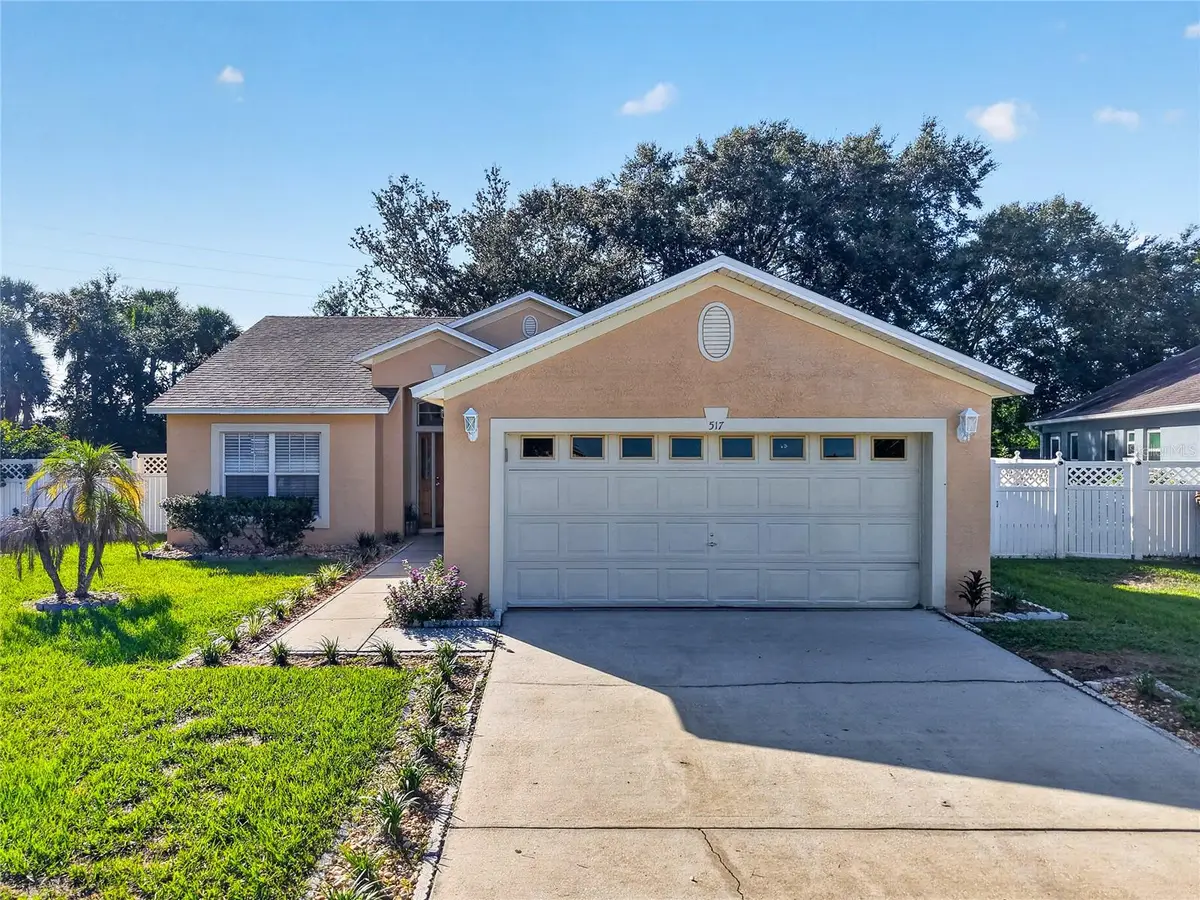 517 Peppermill Circle, Kissimmee, FL 34758 - #1
