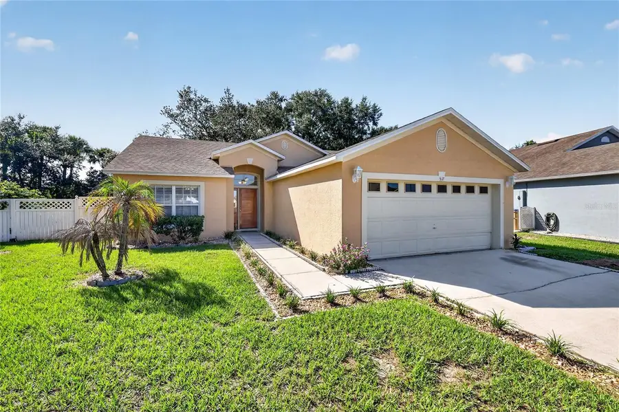 517 Peppermill Circle, Kissimmee, FL 34758 - #2