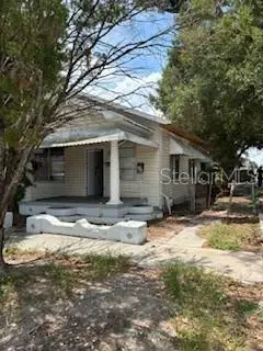 1401 E 24th Avenue, Tampa, FL 33605 - #1