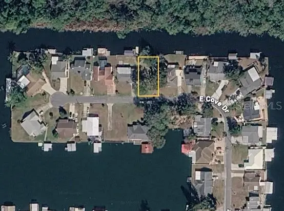 E Cove Drive, Tavares, FL 32778 - #1