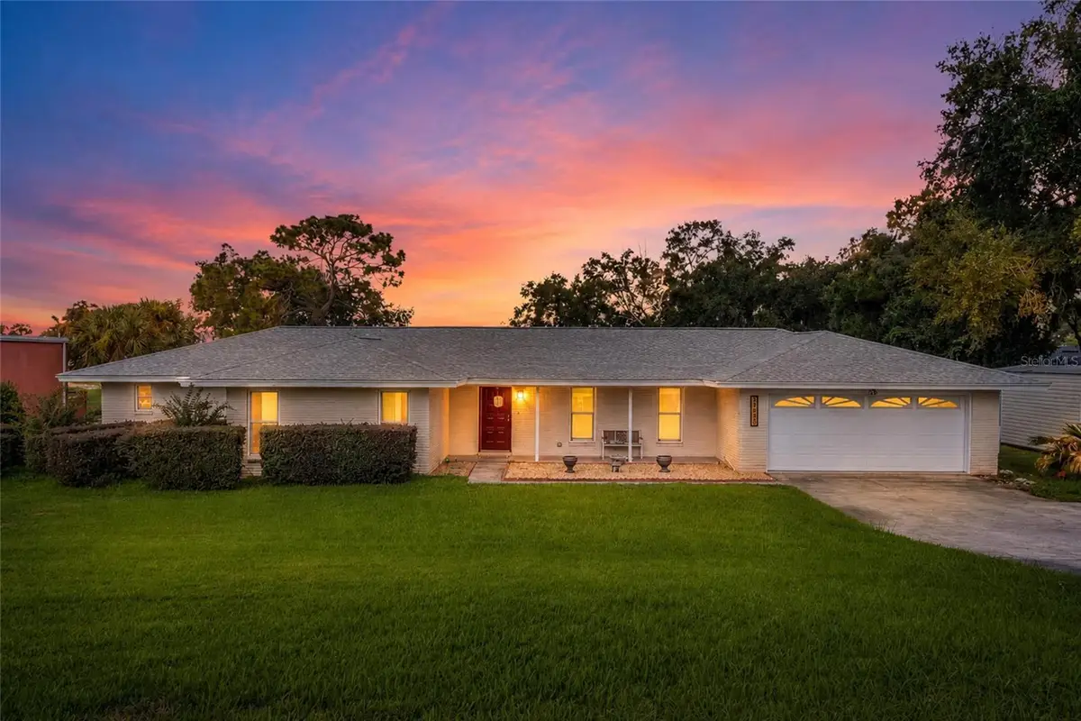 33809 Overton Drive, Leesburg, FL 34788 - #1
