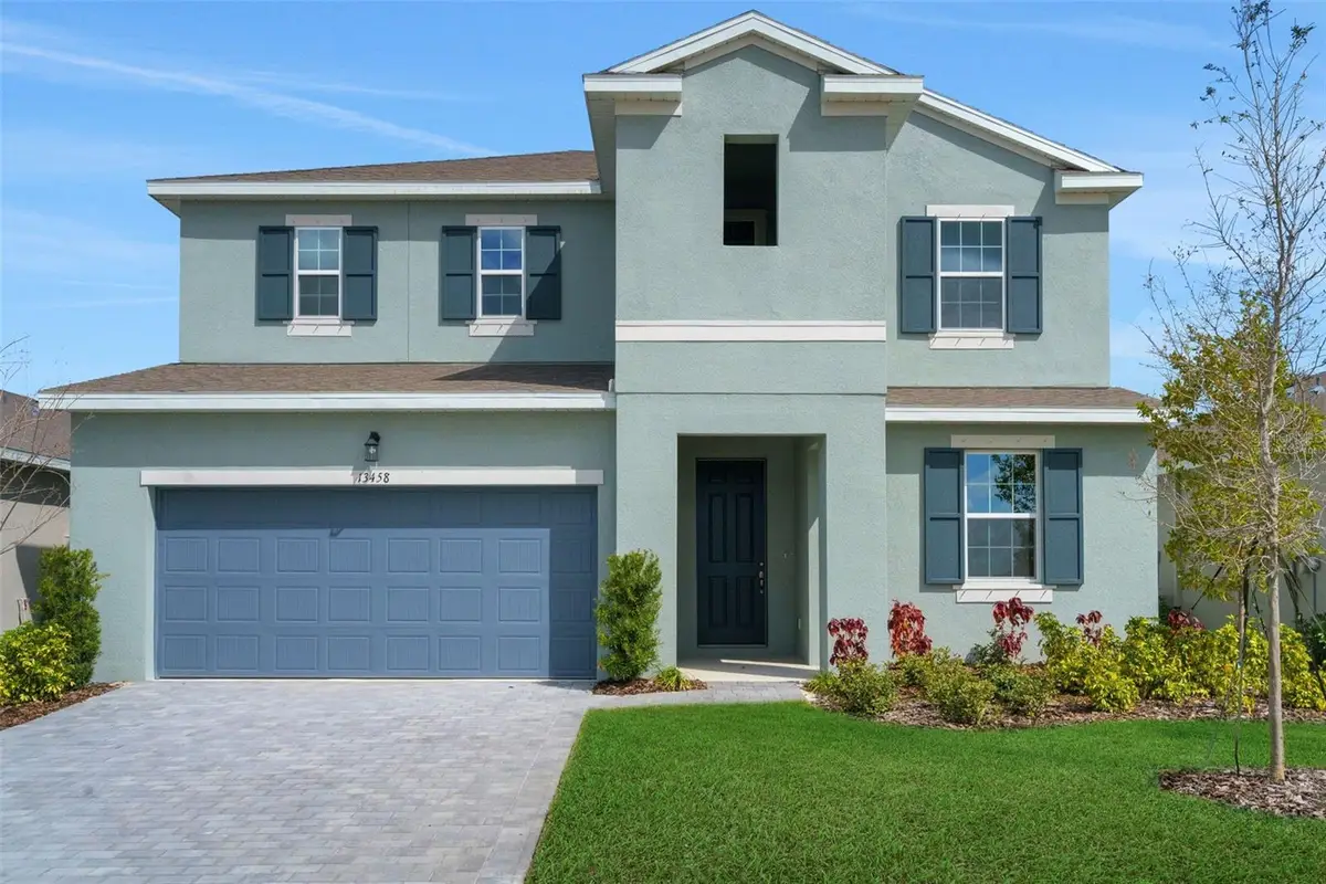 13458 Turnleaf Boulevard, Punta Gorda, FL 33955 - #1