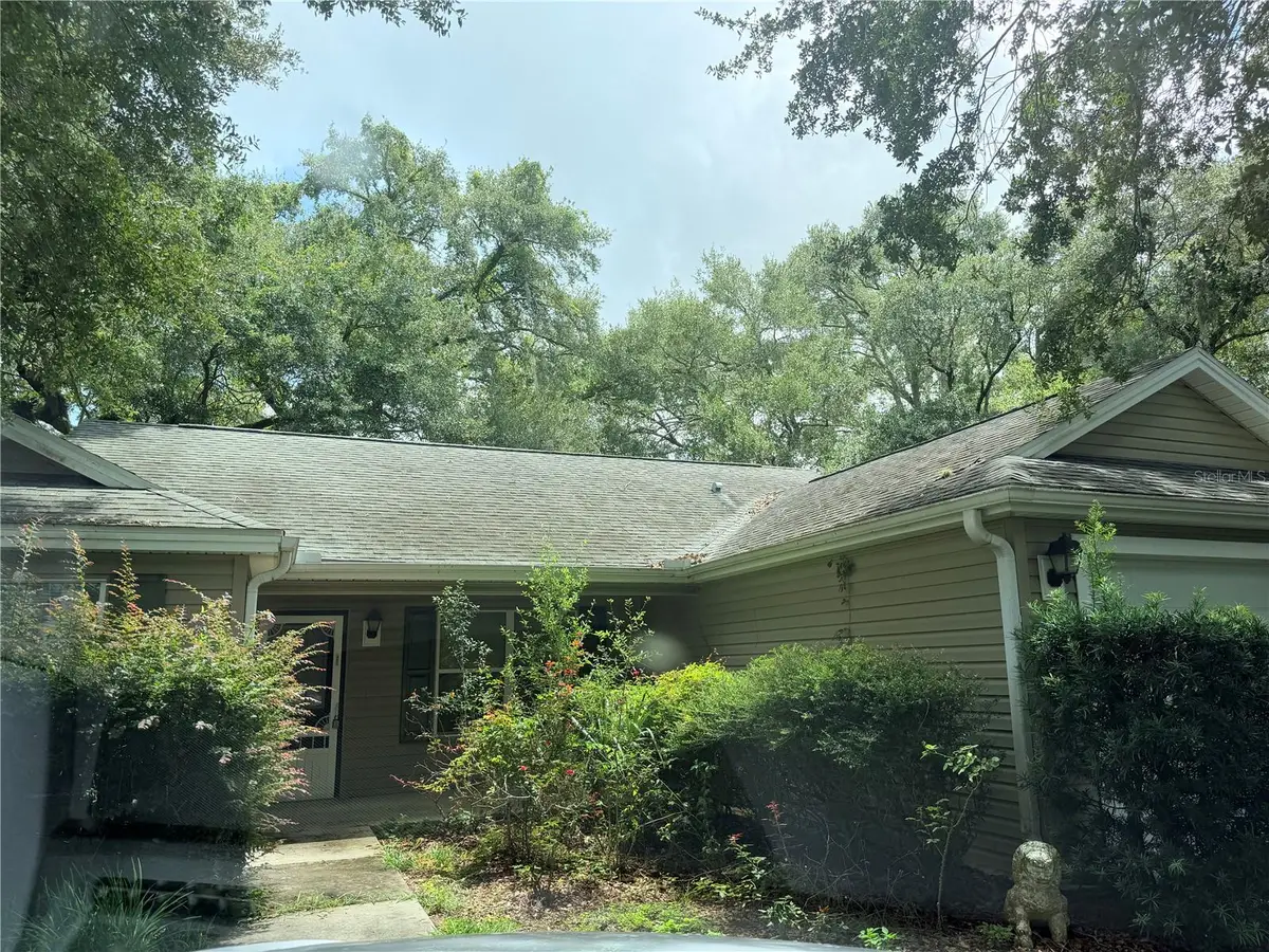 9699 County Road 121, Wildwood, FL 34785 - #1