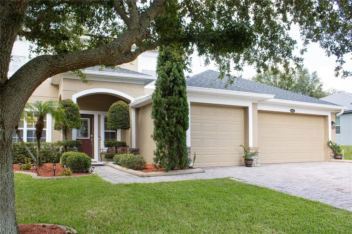 1112 Glenraven Lane, Clermont, FL 34711 - #1