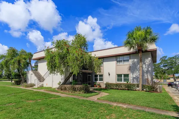 27 Windtree Lane #102, WINTER GARDEN, FL 34787