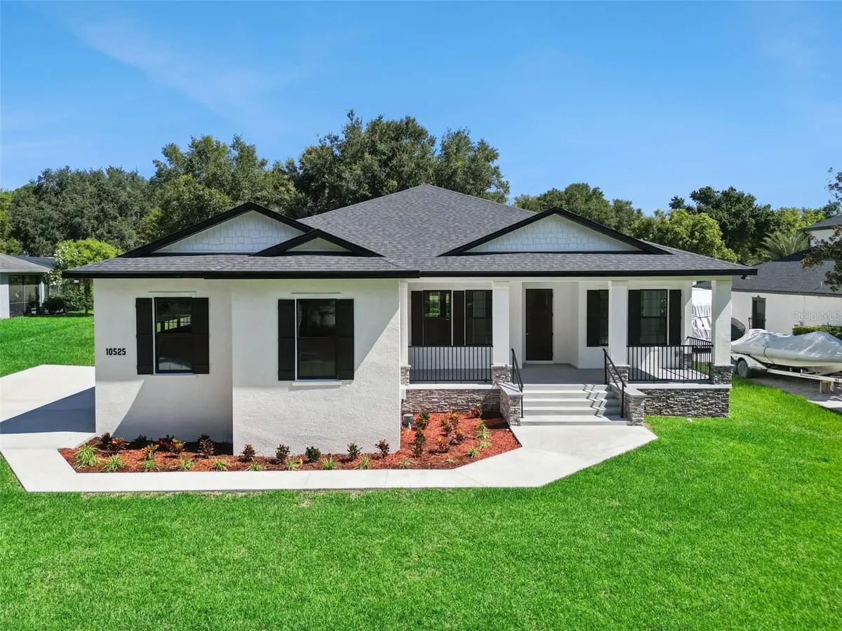 10525 Bronson Road, Clermont, FL 34711 - #1
