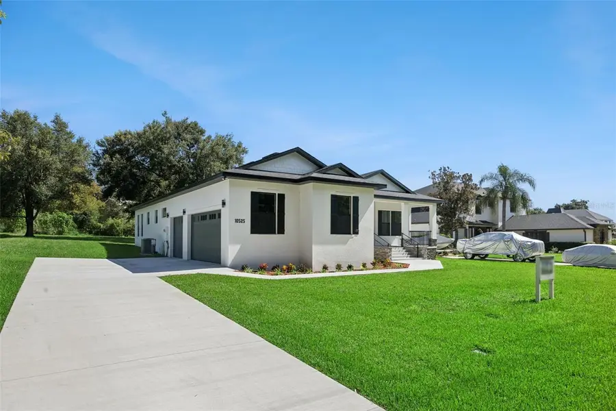 10525 Bronson Road, Clermont, FL 34711 - #3