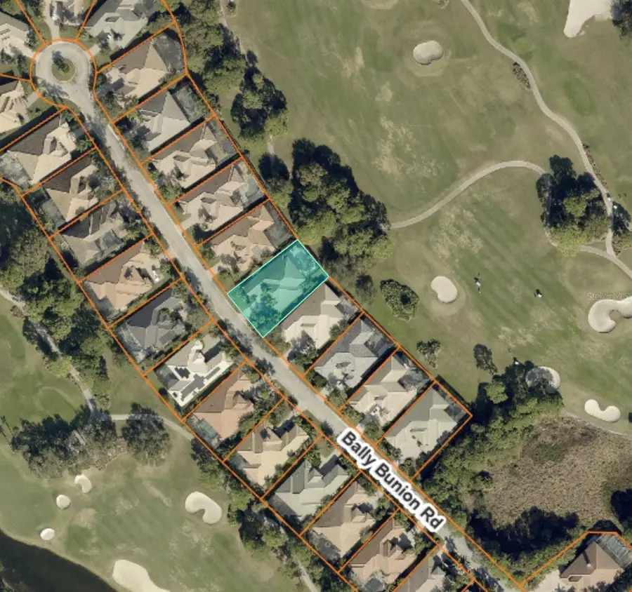 8728 Bally Bunion, Port Saint Lucie, FL 34986 - #2