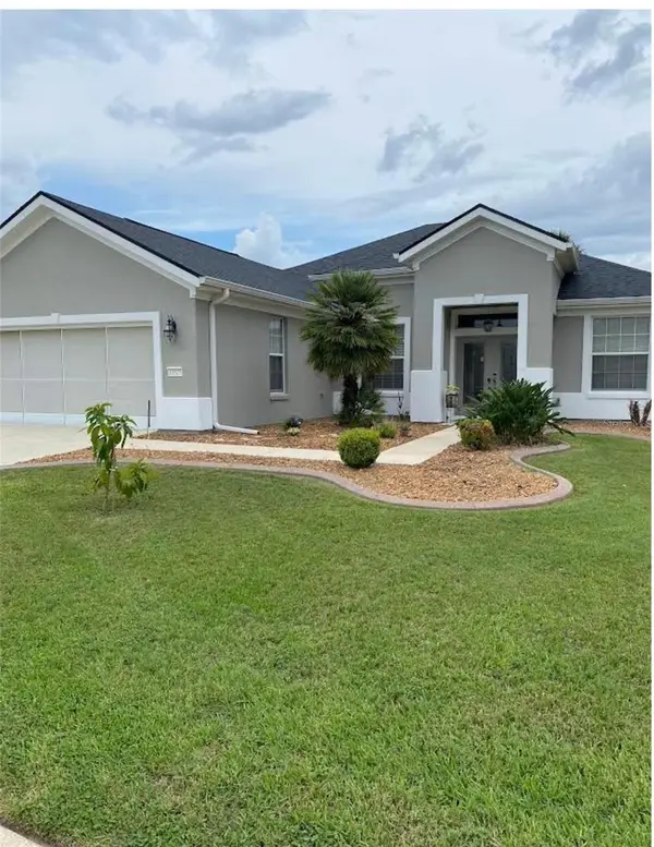 13325 SE 91st Court Road, SUMMERFIELD, FL 34491
