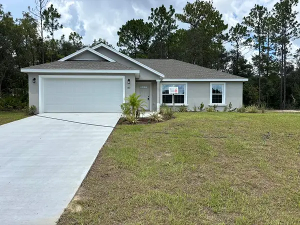 661 W Bancroft Drive, DUNNELLON, FL 34434