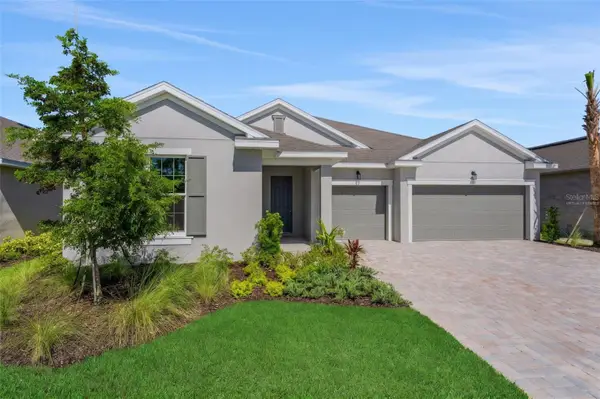 17156 Cottontail Circle, PUNTA GORDA, FL 33982