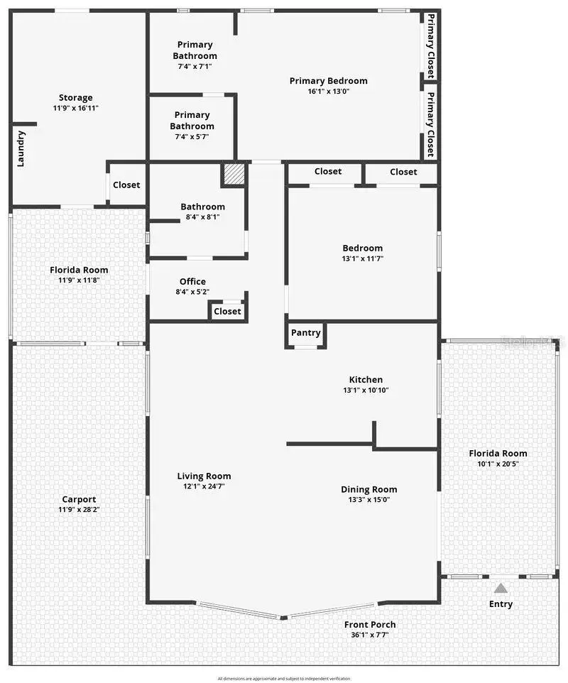 1561 Apache Circle, Tavares, FL 32778 - #2