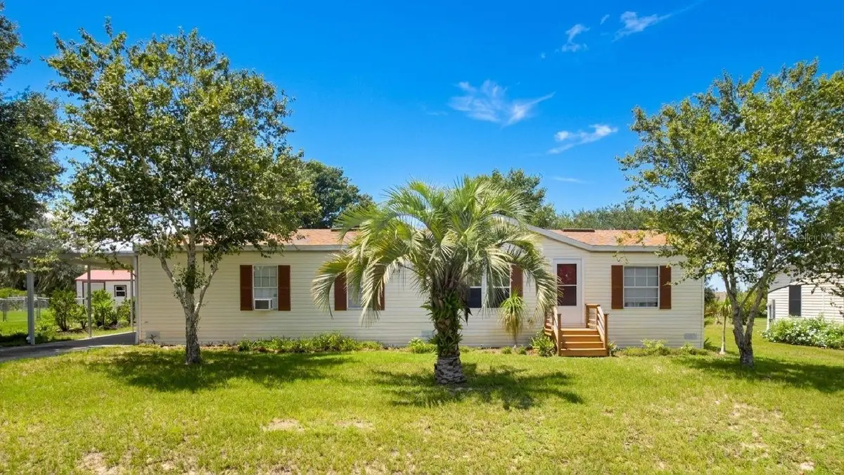 37526 Quail Ridge Circle, Leesburg, FL 34788 - #1