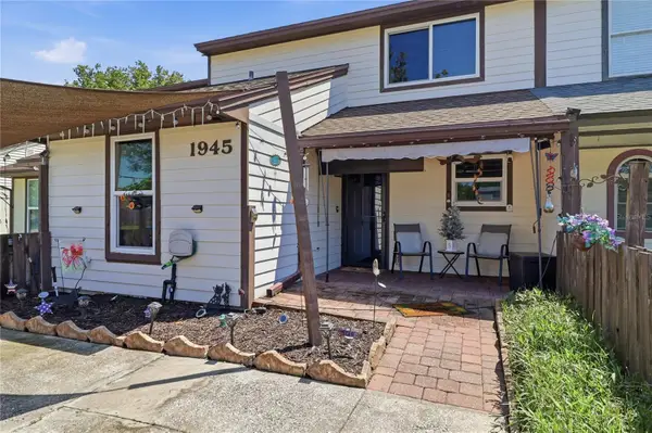 1945 Oak Water Drive, JACKSONVILLE, FL 32225