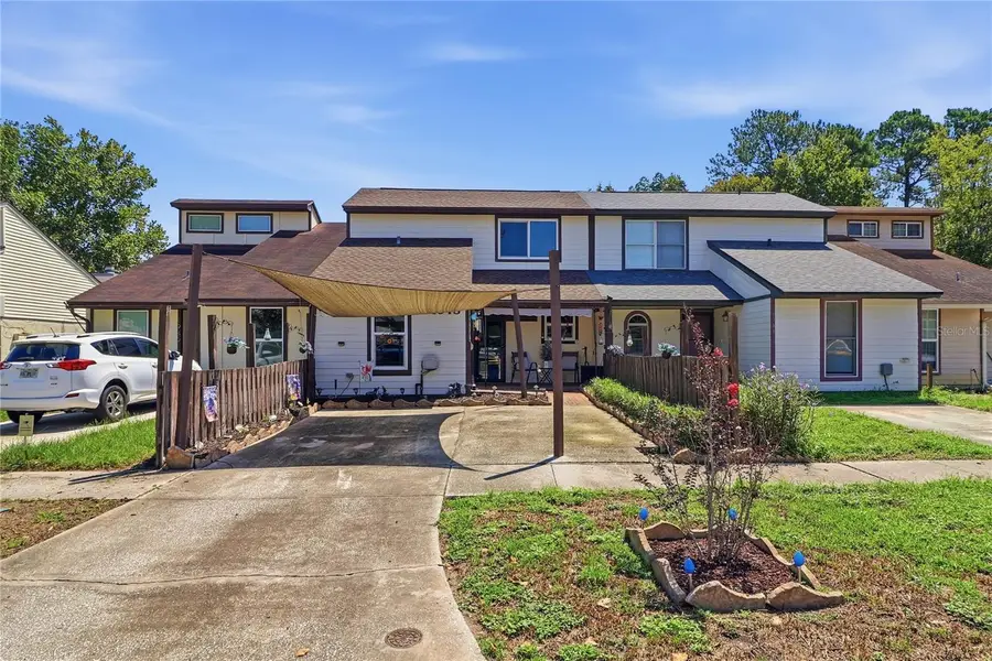1945 Oak Water Drive, Jacksonville, FL 32225 - #3