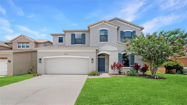 1051 Wax Myrtle Avenue, MINNEOLA, FL 34715