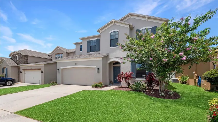1051 Wax Myrtle Avenue, Minneola, FL 34715 - #2