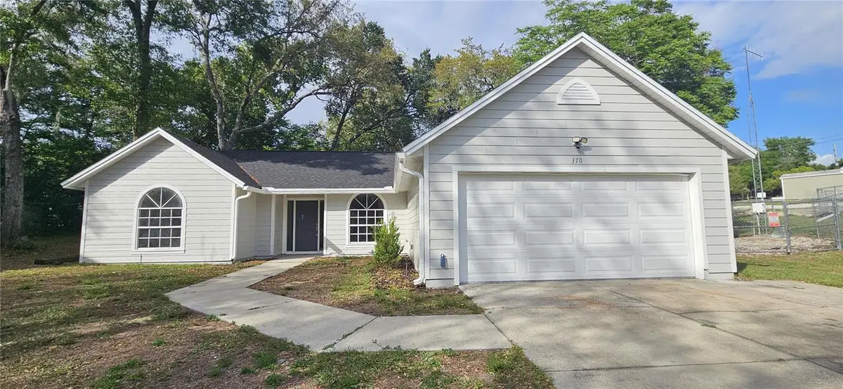 370 S Cobble Court, Mount Dora, FL 32757 - #1