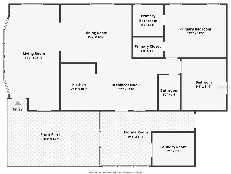 1157 Capella Drive, Tavares, FL 32778 - #2