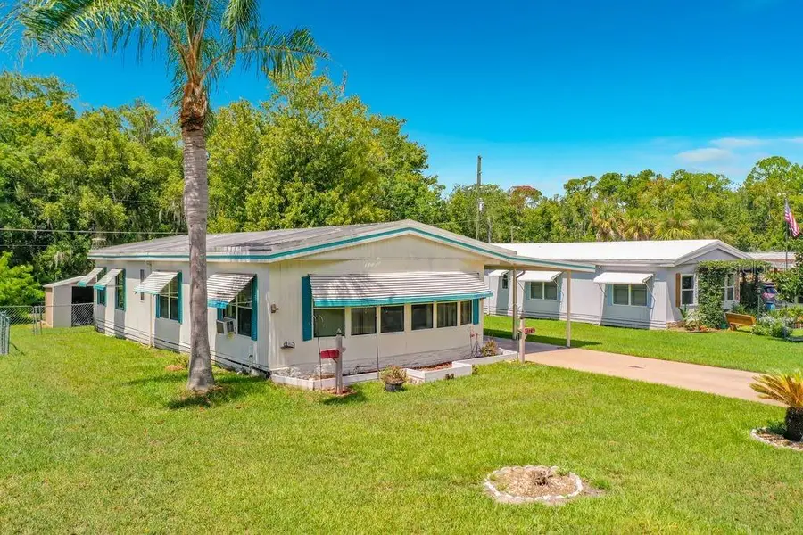 1157 Capella Drive, Tavares, FL 32778 - #3