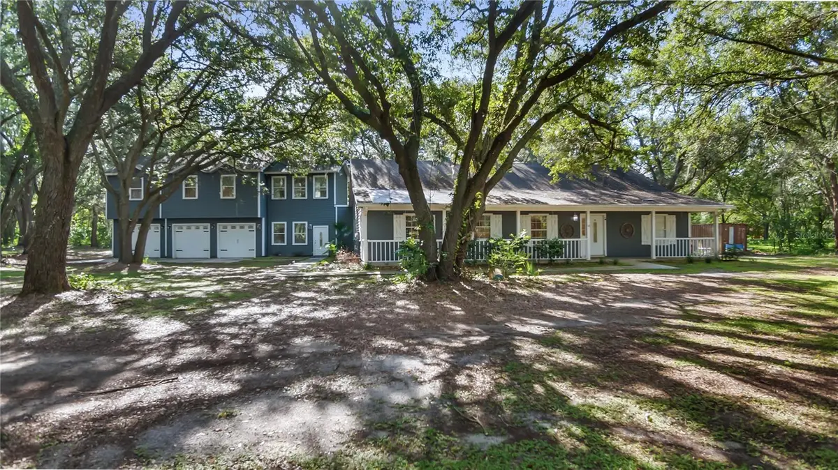 18934 State Road 19, Groveland, FL 34736 - #1