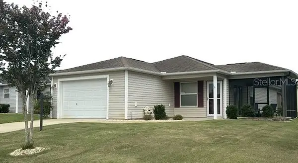 3437 Greenacres Terrace, THE VILLAGES, FL 32163