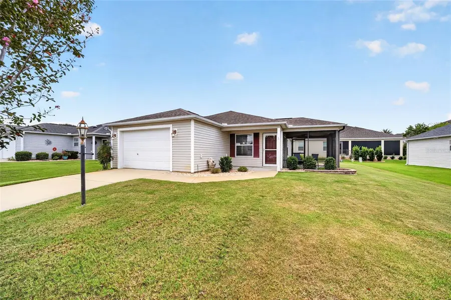3437 Greenacres Terrace, The Villages, FL 32163 - #2