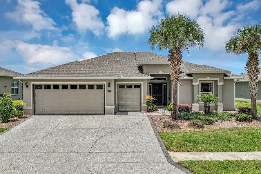 4578 Shenandoah River Trail, Leesburg, FL 34748 - #2