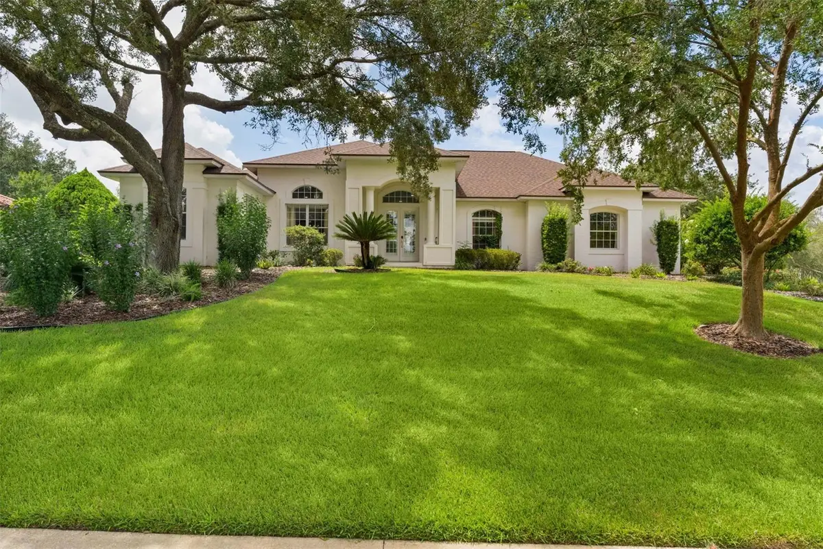 39407 Treeline Drive, Lady Lake, FL 32159 - #1