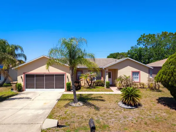 526 Maricopa Drive, KISSIMMEE, FL 34758