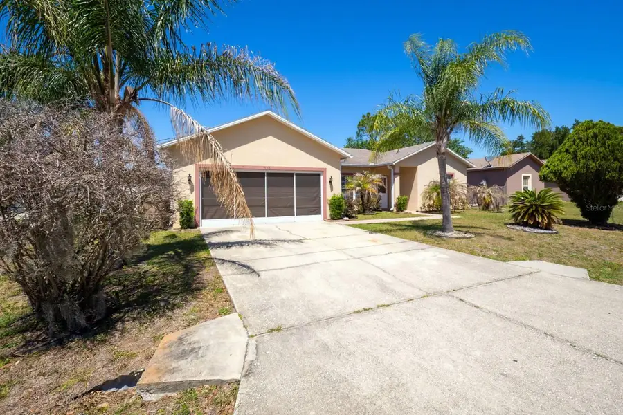 526 Maricopa Drive, Kissimmee, FL 34758 - #3