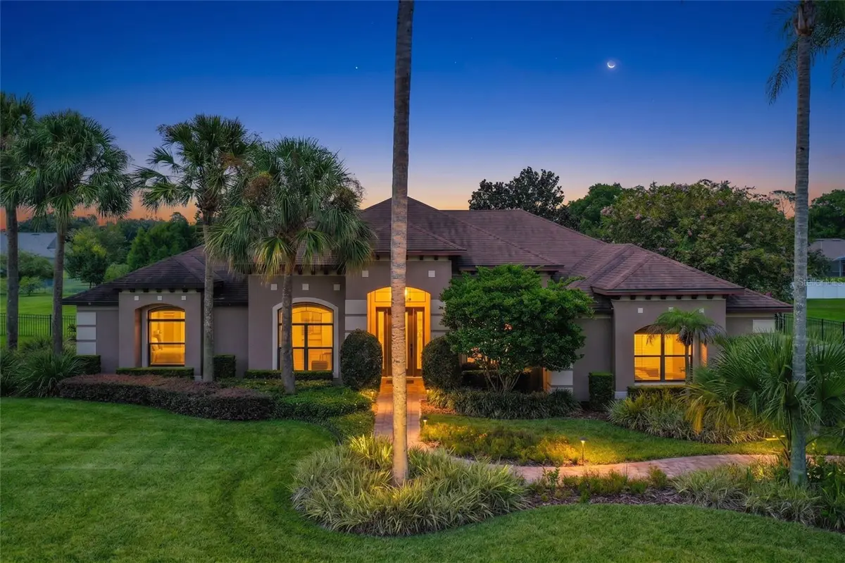 5905 Tangerine Reserve Court, Mount Dora, FL 32757 - #1
