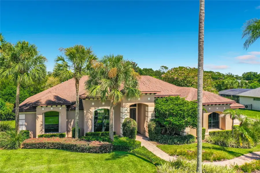 5905 Tangerine Reserve Court, Mount Dora, FL 32757 - #2